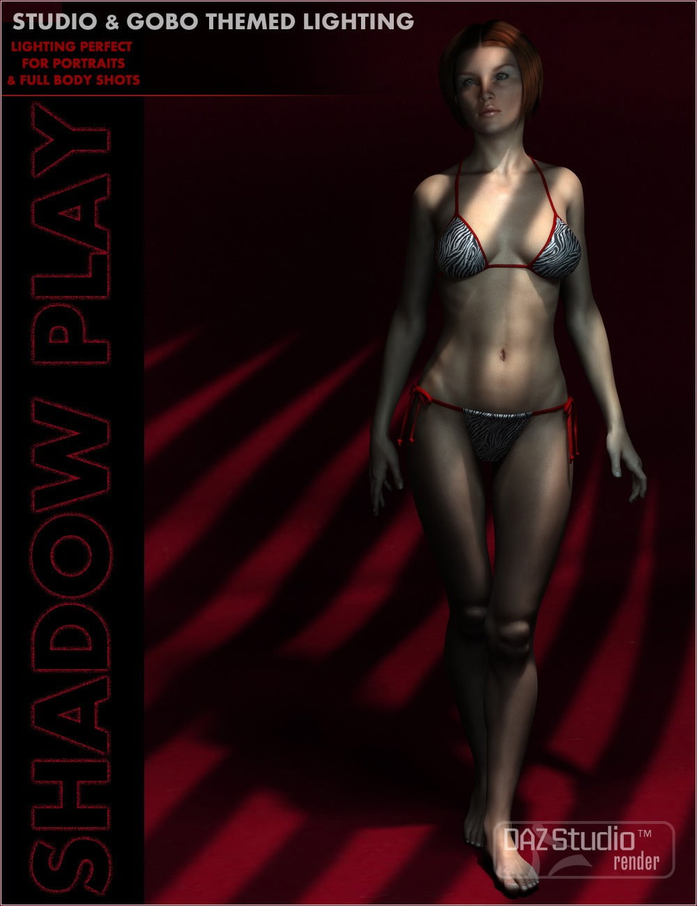 Shadow Play DAZ Studio Lights Shadow Play DAZ Studio Lights