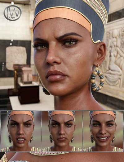 egyptian-queen-expressions-for-2