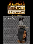Visions American Indian Roach