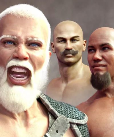 Facial-Hair-and-Short-Hair-for-Genesis-8-Males