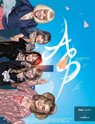 all-sweet-poses-4th-youth-collec-3