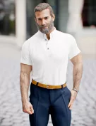 dForce MI Casual Outfit for Genesis 8 Male(s)