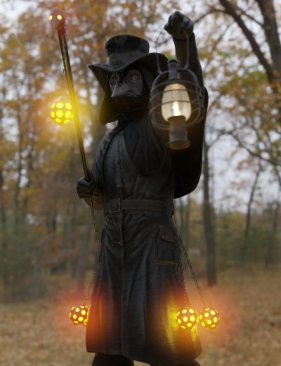 dforce-Plague-Doctor-Clothing-Props-and-Poses-for-Genesis-8-Male-3