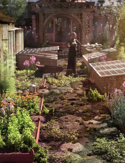 victorian-garden-cold-frames-and-edging-tiles-00-main-daz3d-2