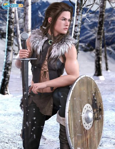 z-shield-maiden-poses-and-expres-3