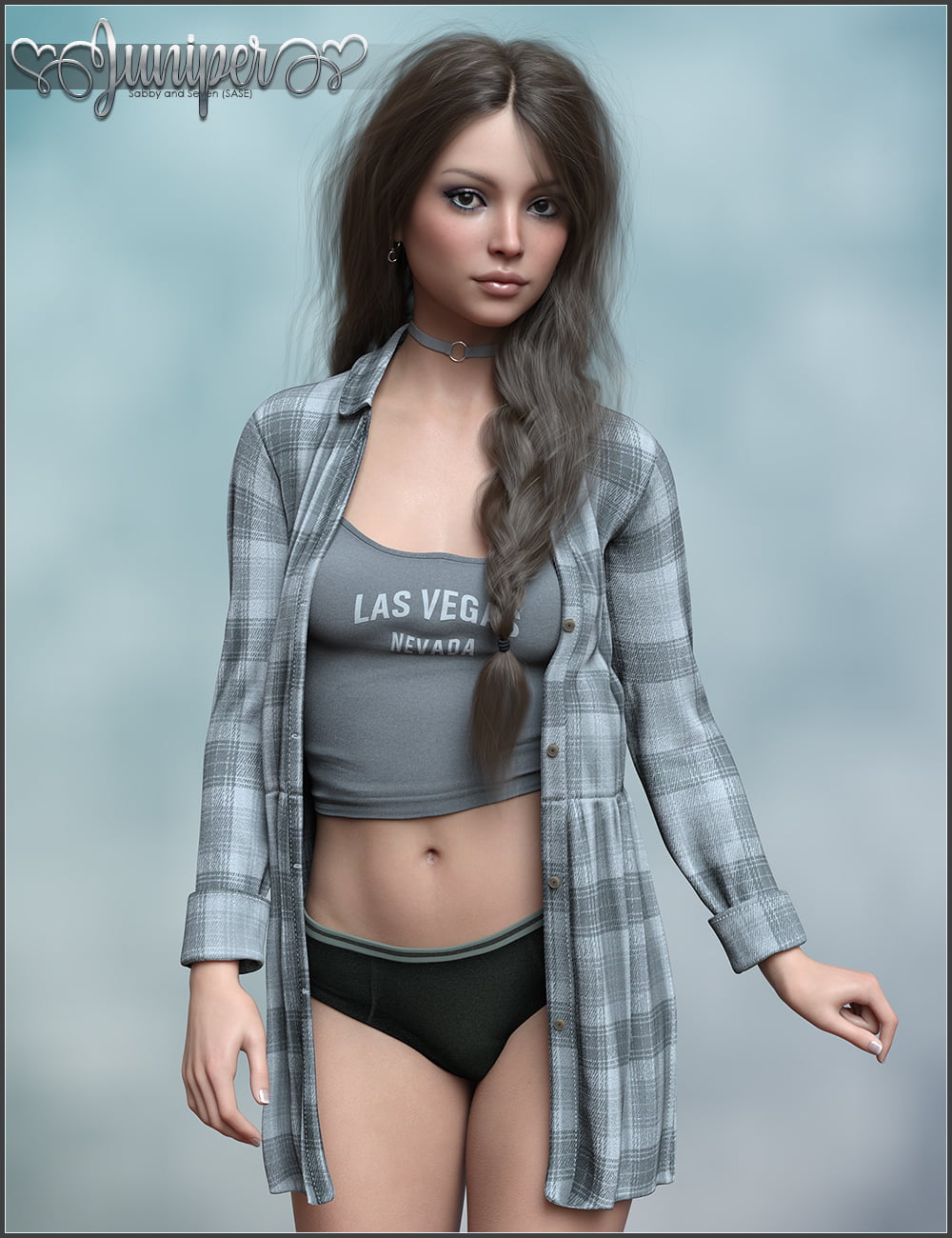 SASE Juniper for Genesis 8