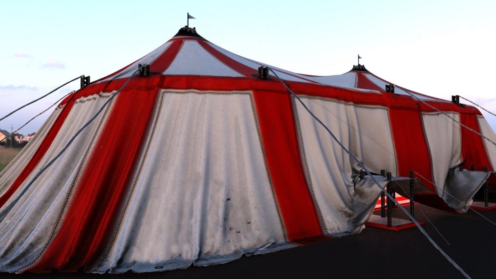 Big Top Circus