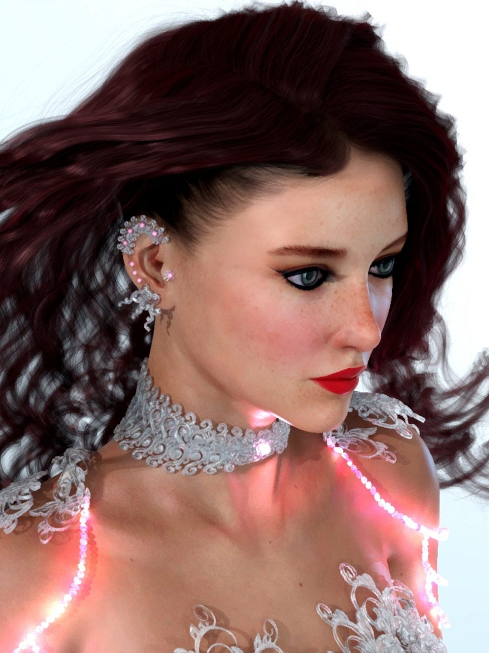 Dream Baroque G8F-V8