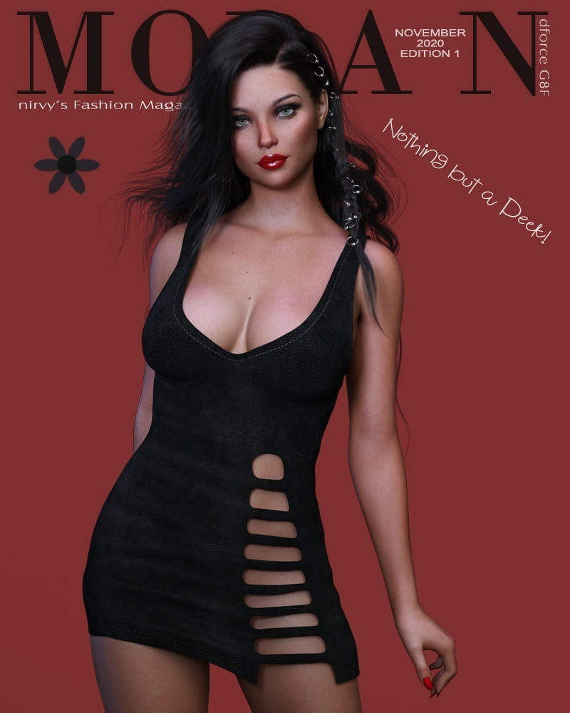 dforce Sexy Peek G8F