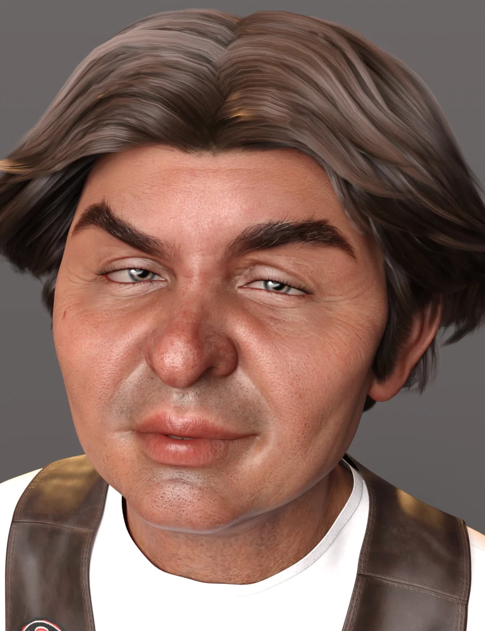 Alternative Shapes for Drutherson 8