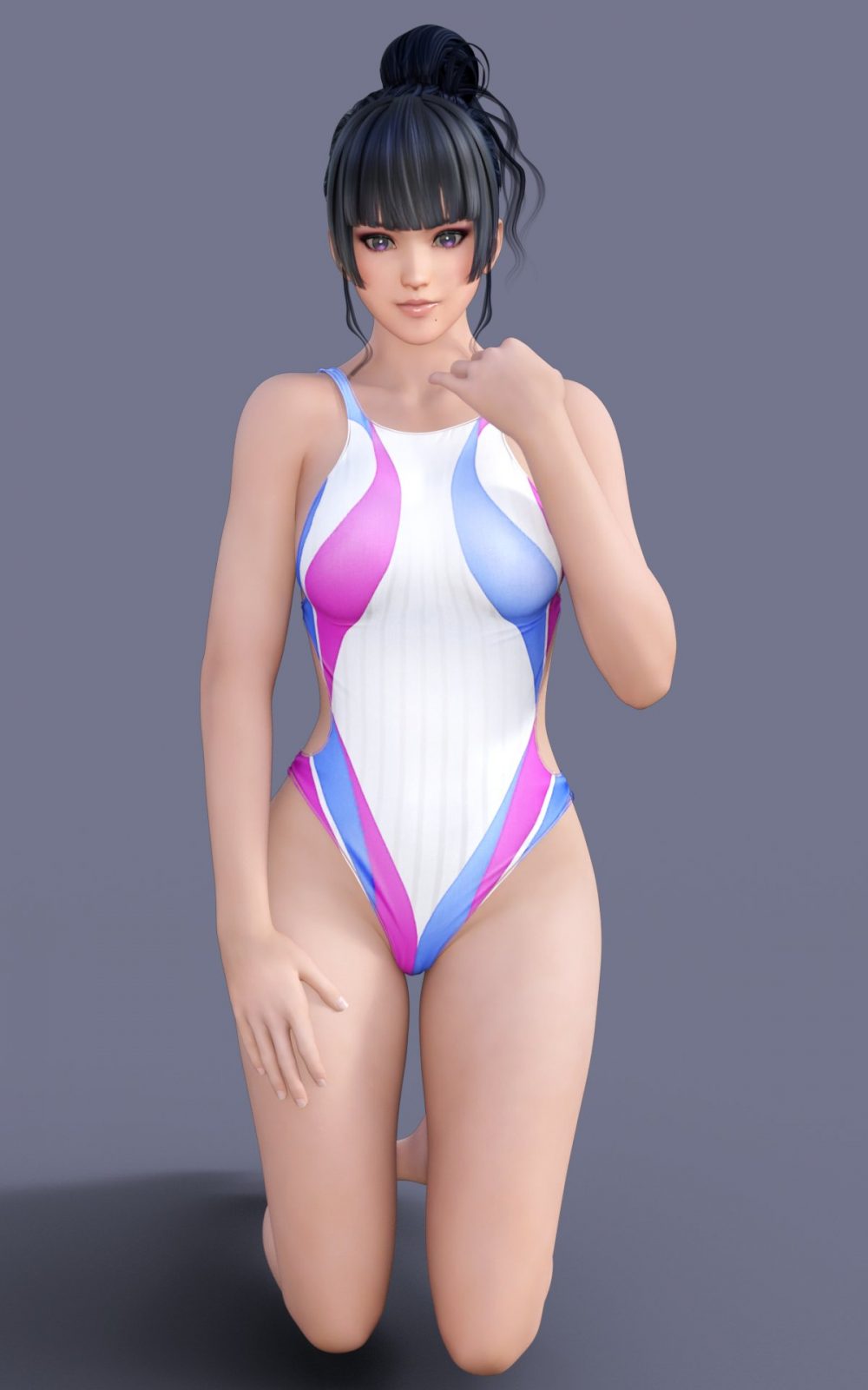 DOA Nyotengu For G8F