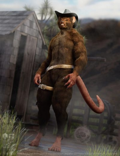 street-rat-with-dforce-hair-for-3