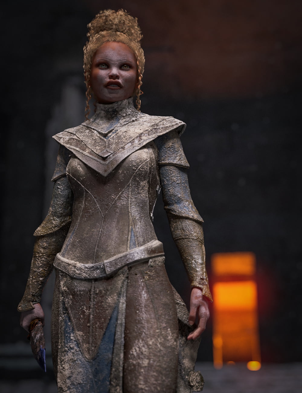 The Hands-On Historian Fantasy Styles for Ekialys' Ny