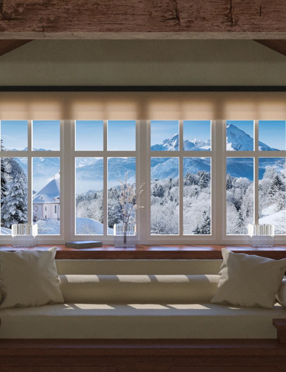 ChillScapes Backdrops