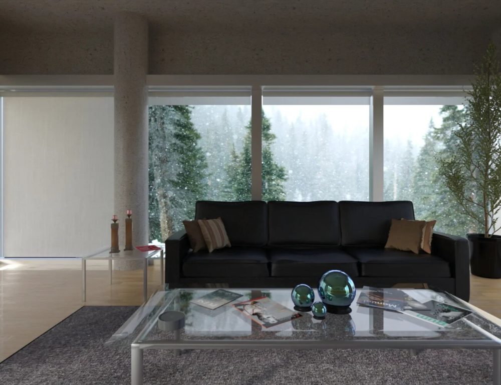 ChillScapes Backdrops