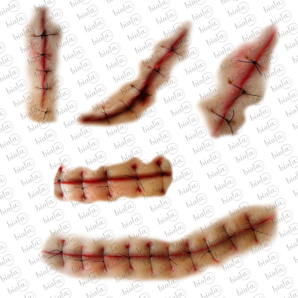 Halloween PS Tool Pack