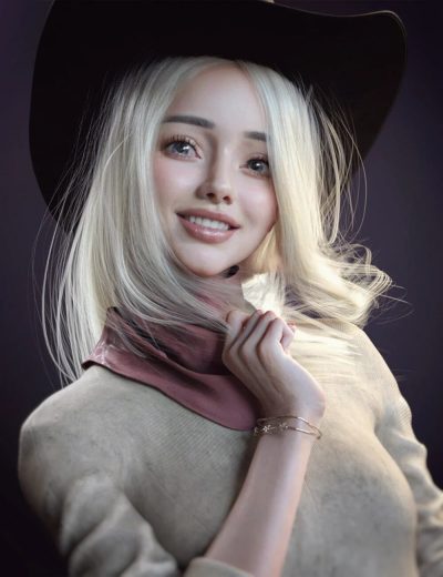 hdkaylaremakeandkaylahairforgenesis8female00maindaz3d-2