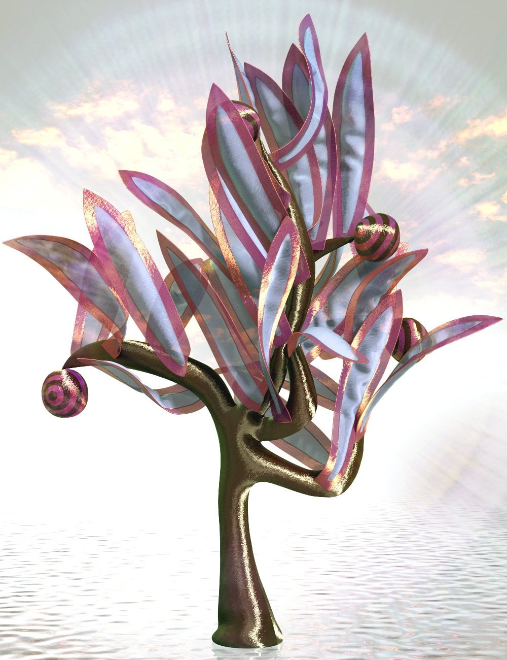 Jepe's WonderPlant CF