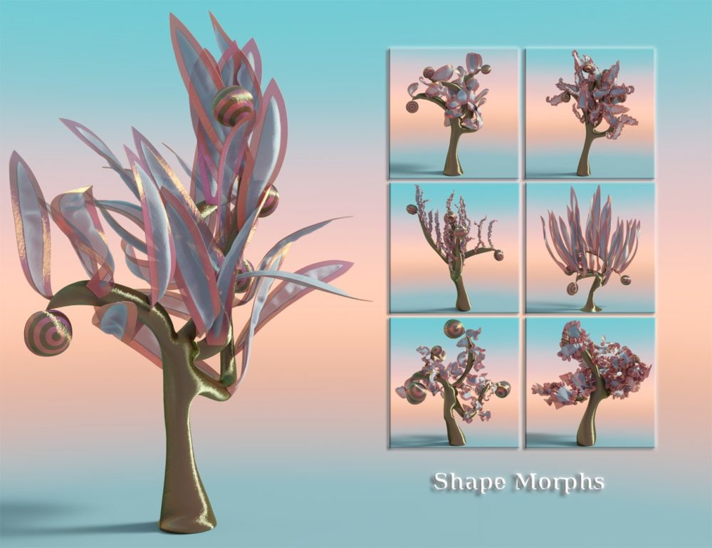 Jepe's WonderPlant CF