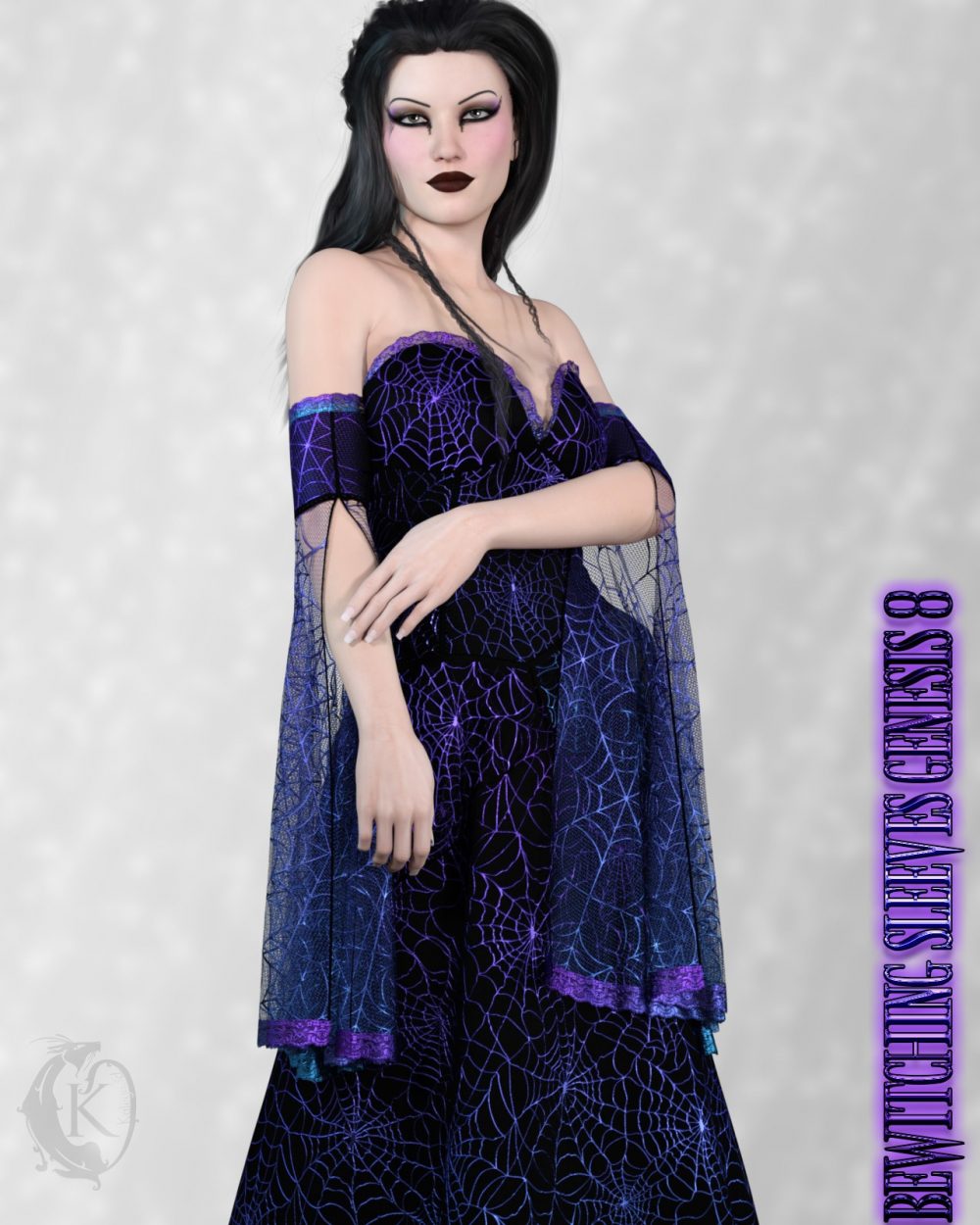 dforce - Bewitching Bundle