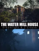 The Water Mill House
