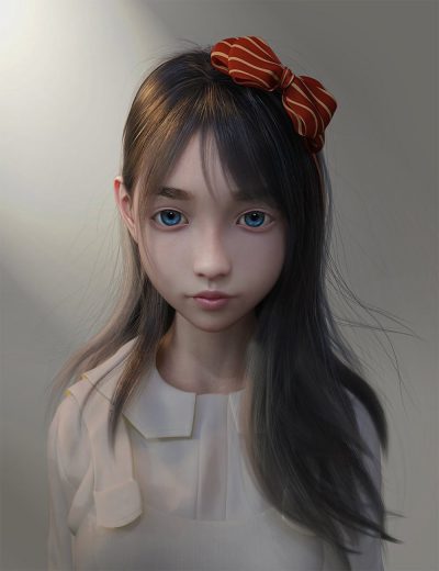 Natsuki-Hair-for-Genesis-8-Females-1