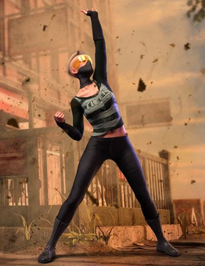 cybersurvivoroutfitandhairforgenesis8female00maindaz3d-1