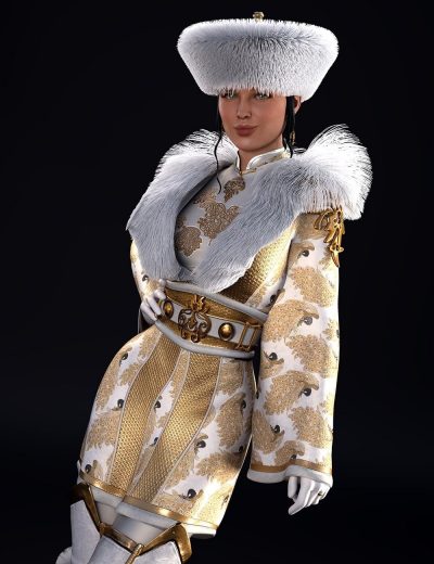dForce-Sujin-Imperial-Fantasy-Outfit-2