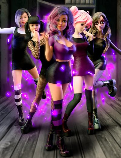 gothicgirloutfitforhelenaandgenesis8females00maindaz3d-2