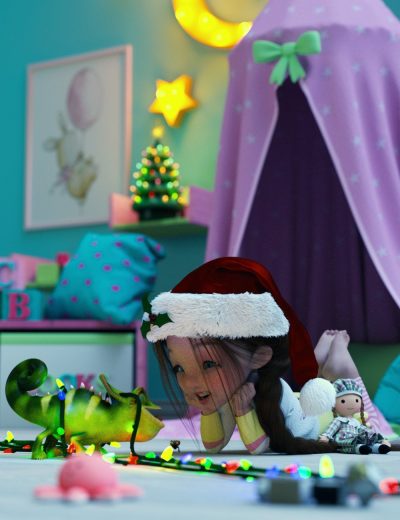 igdbuggabootifulposes00maindaz3d-3