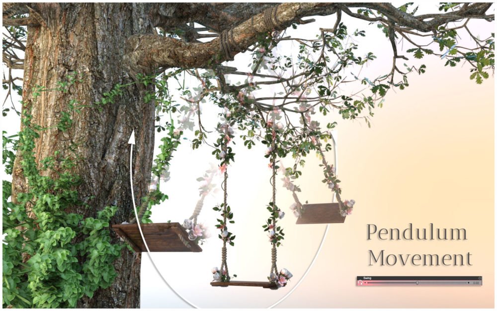 Romantic Swing For DS