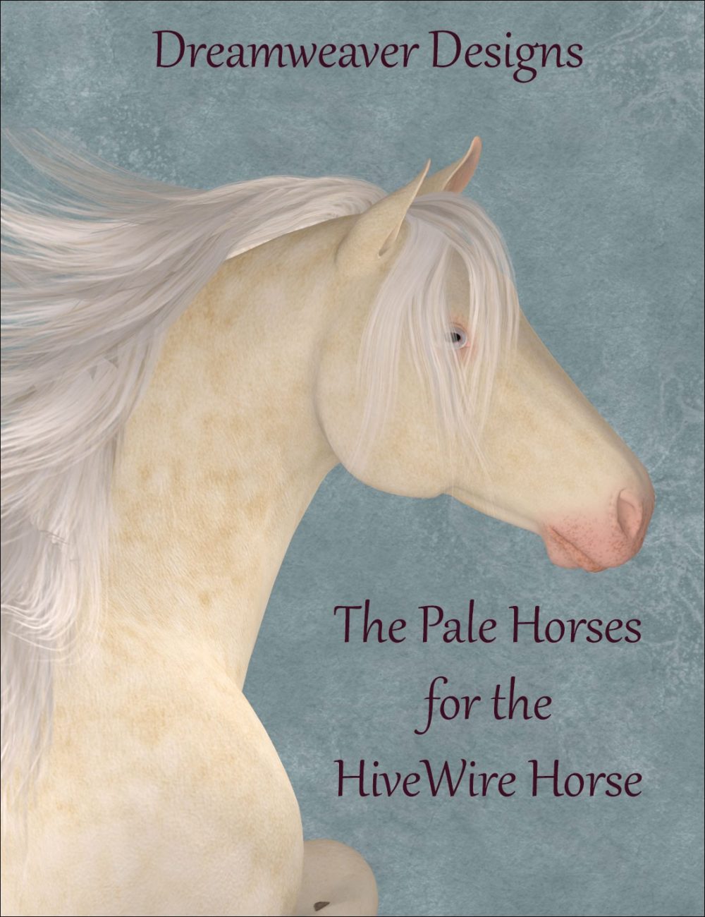 The Pale Horses for the HiveWire Horse