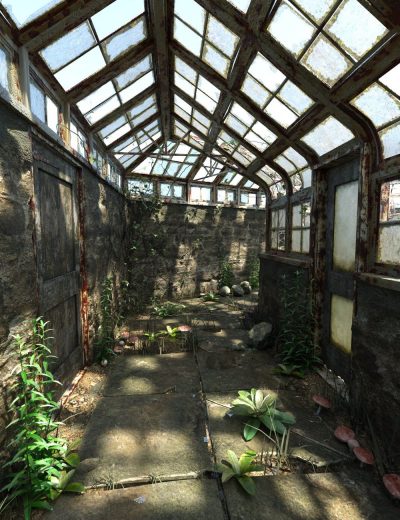 Abandoned-Greenhouse-3