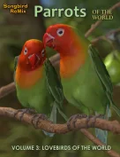 Songbird ReMix Parrots Vol 3 - Lovebirds of the World