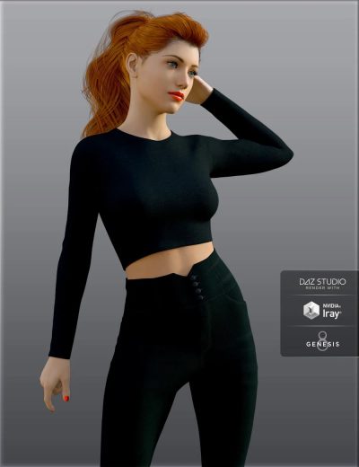 HC-High-Waist-Pants-Outfit-for-Genesis-8-Female-3