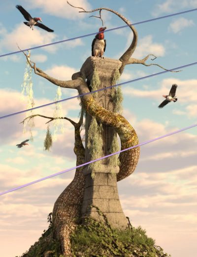 Iray-Nature-Shaders-Bark-3