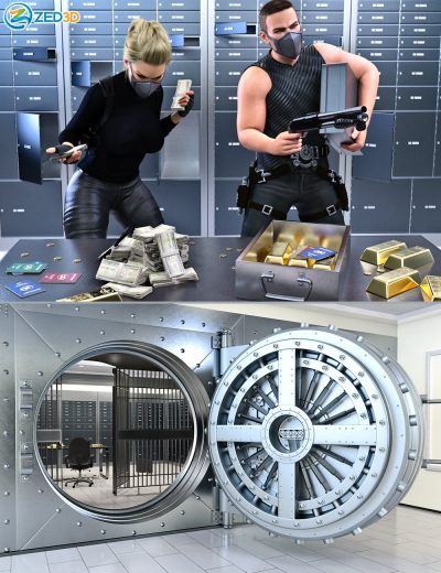 Z-Bank-Vault-Robbery-and-Poses-2