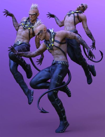 cdiposesforgenesis8and81maleandtorment8100maindaz3d-2