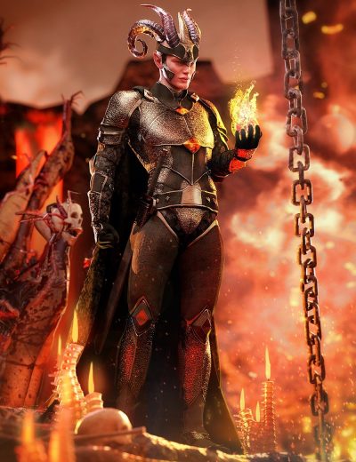 dForceRageArmorforGenesis81Males_Main_V2-2