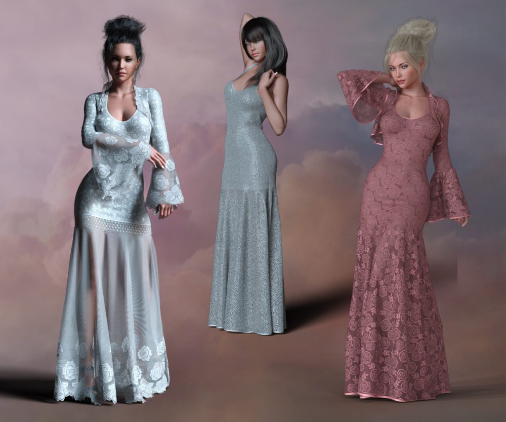 Aurelia for G8 Females