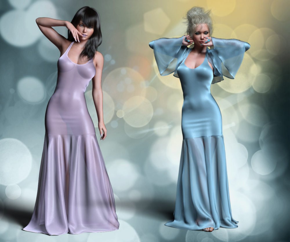 Aurelia for G8 Females