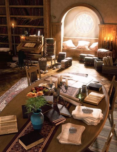 yeoldelibrarypropsaddon00maindaz3d-3