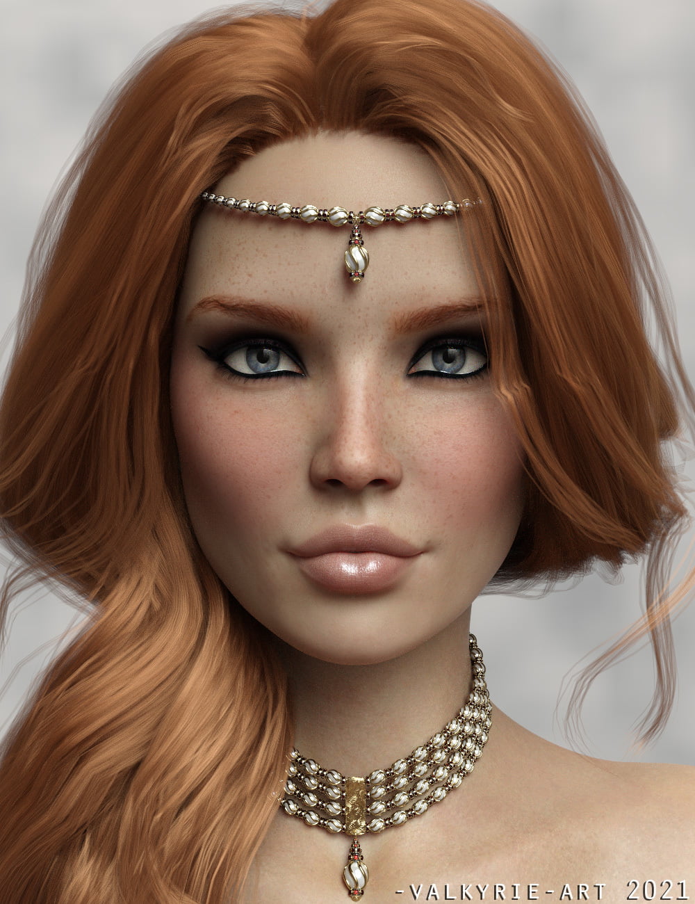 Donney G8f ⋆ Freebies Daz 3d