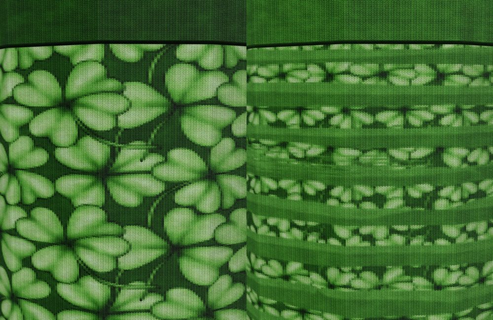 Knit: St. Patrick's Day