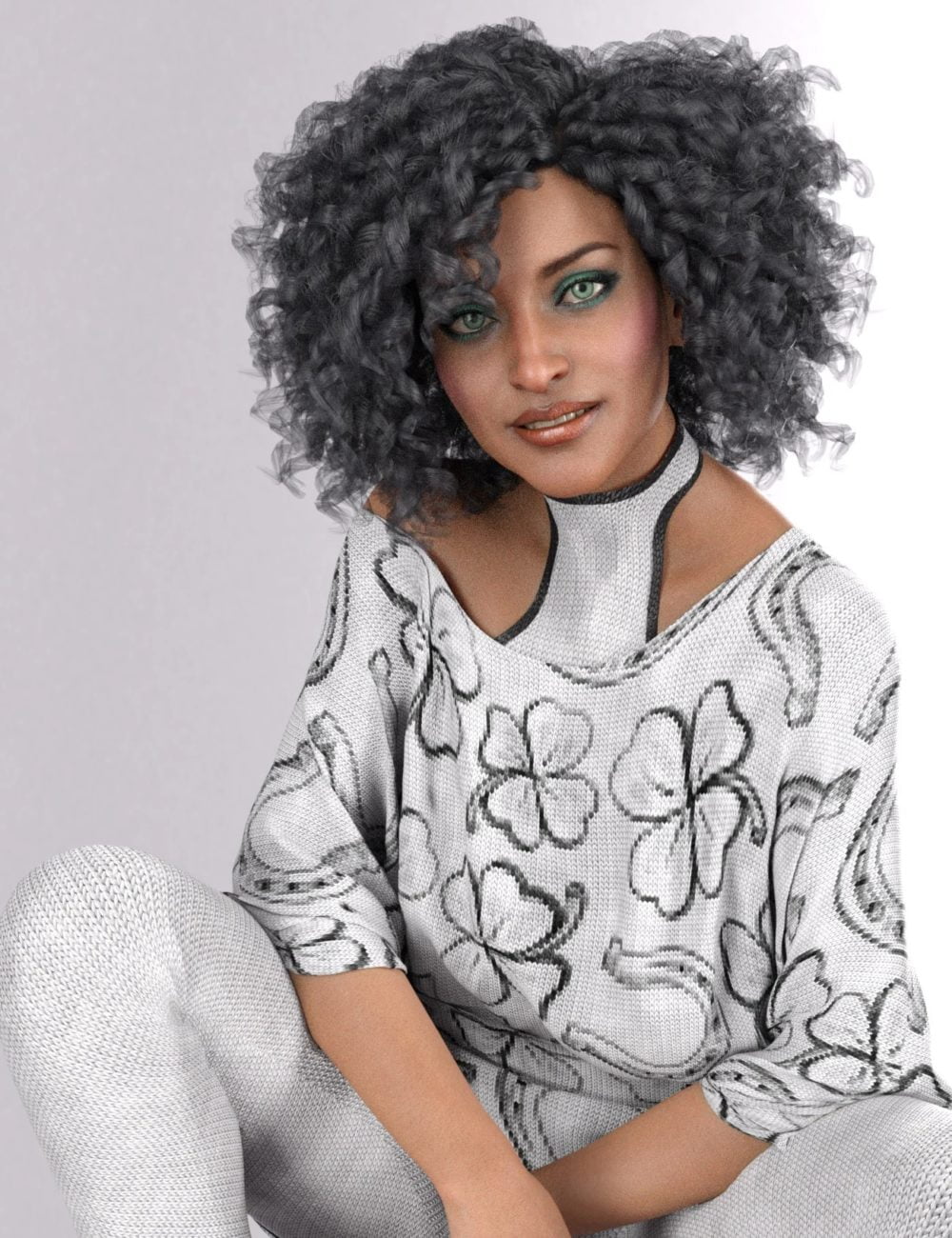 Knit: St. Patrick's Day