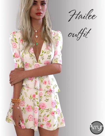 dforcehaileedressforgenesis8females00maindaz3d-2