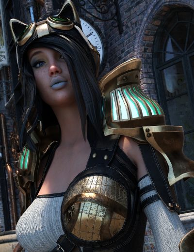 dforcelynxsteampunkarmorforgenesis81females00maindaz3d-3