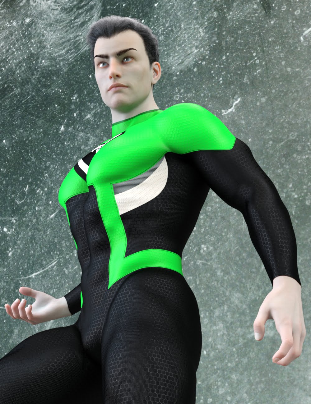 Jolnis The Space Diamond for Genesis 8.1 Male Jolnis The Space Diamond for Genesis 8.1 Male