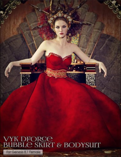 vykdforcebubbleskirtandbodysuitforgenesis8and81female00maindaz3d-2