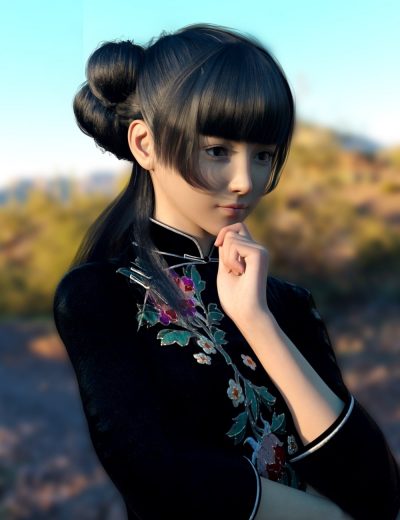 xiaohongforgenesis8female00maindaz3d-2